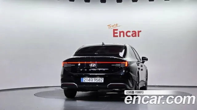 Hyundai Sonata 2026 thumb 4