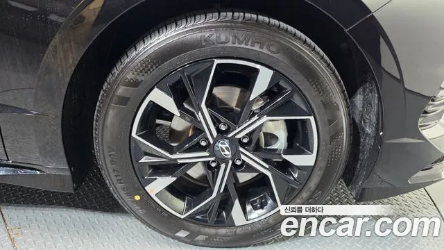 Hyundai Sonata 2026 thumb 5