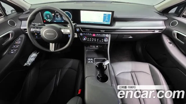 Hyundai Sonata 2026 thumb 7