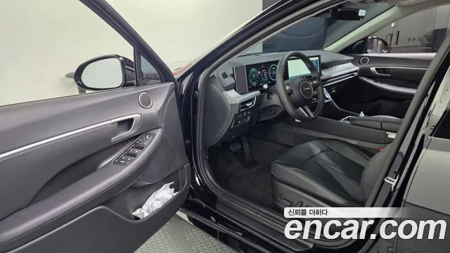 Hyundai Sonata 2026 thumb 10