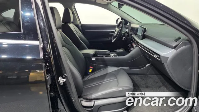 Hyundai Sonata 2026 thumb 11