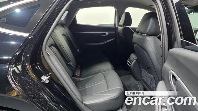 Hyundai Sonata 2026 thumb 12