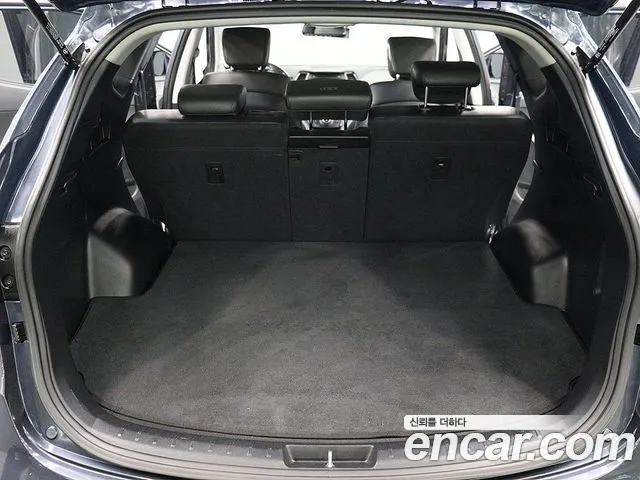 Hyundai Санта Фе 2014 thumb 5