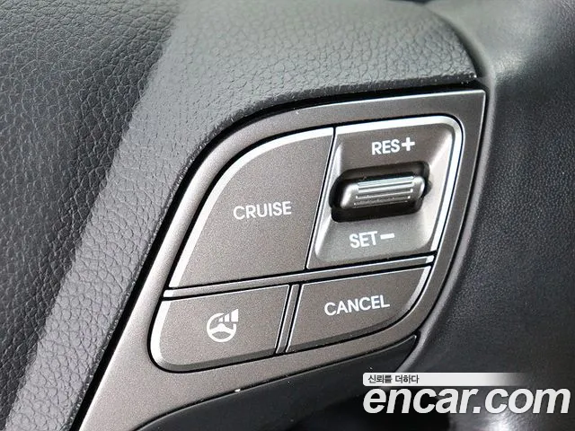 Hyundai Санта Фе 2014 thumb 9