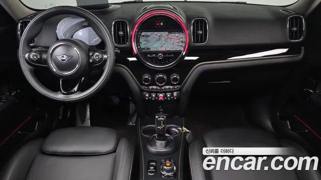 Mini Countryman 2020 thumb 7
