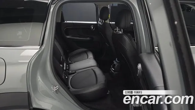 Mini Countryman 2020 thumb 11