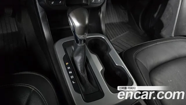 Chevrolet Colorado 2022 thumb 9