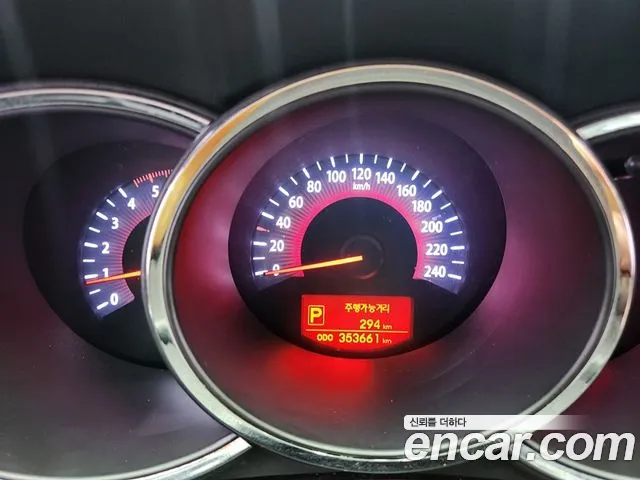 Kia Sorento 2011 thumb 9