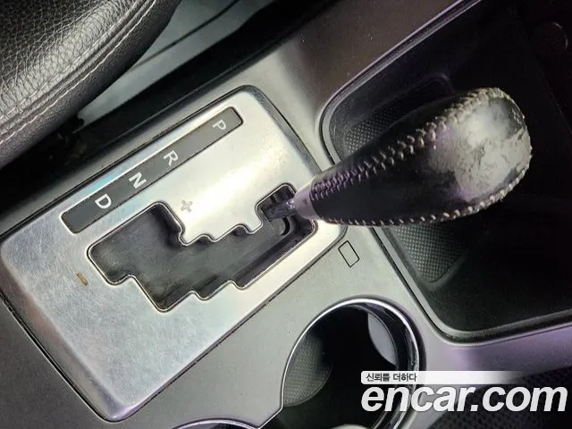 Kia Sorento 2011 thumb 10