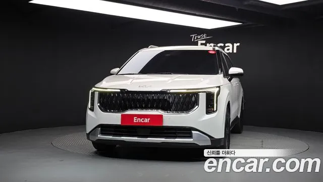 Kia Carnival 2025 thumb 3