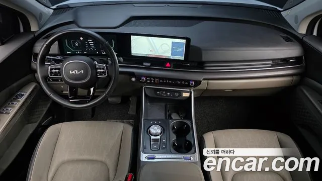 Kia Carnival 2025 thumb 7