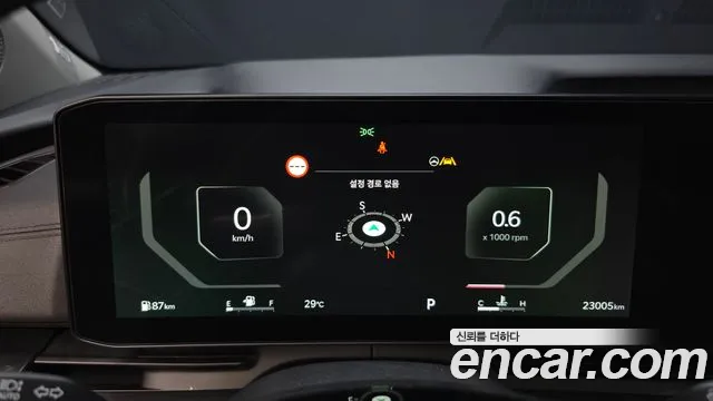 Kia Carnival 2025 thumb 8