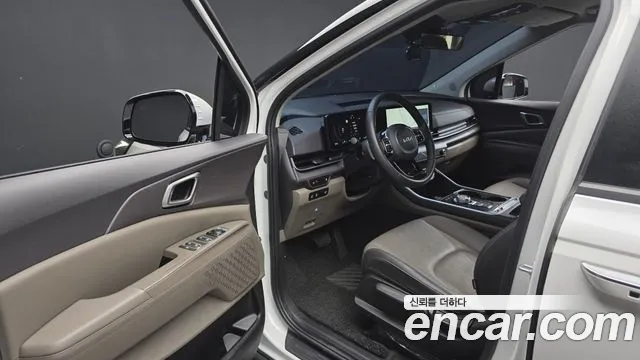 Kia Carnival 2025 thumb 10