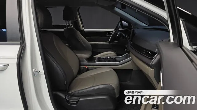 Kia Carnival 2025 thumb 11