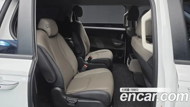 Kia Carnival 2025 thumb 12