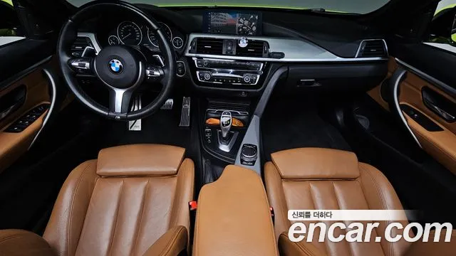 BMW 4 серии 2018 thumb 6