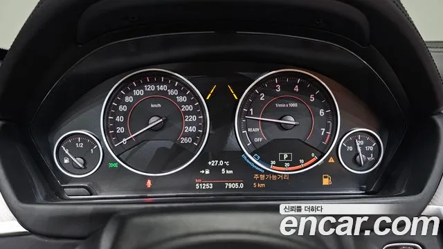 BMW 4 серии 2018 thumb 7