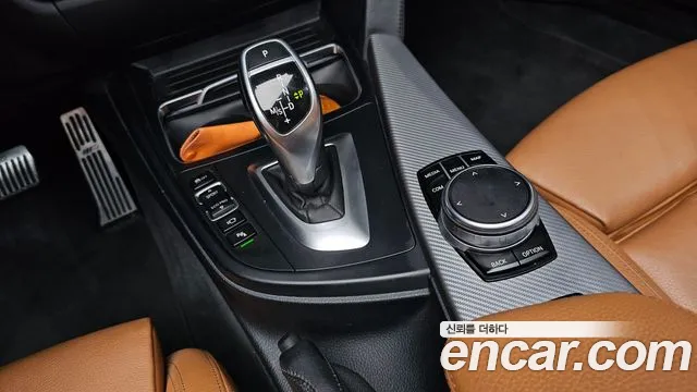 BMW 4 серии 2018 thumb 8