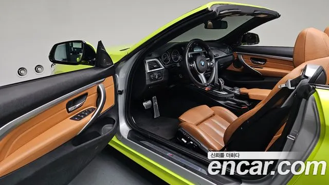BMW 4 серии 2018 thumb 9