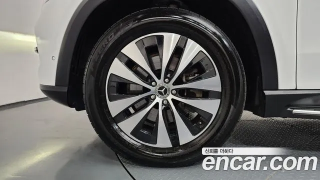 Mercedes-Benz GLE 2025 thumb 5