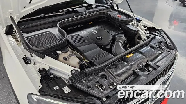 Mercedes-Benz GLE 2025 thumb 6