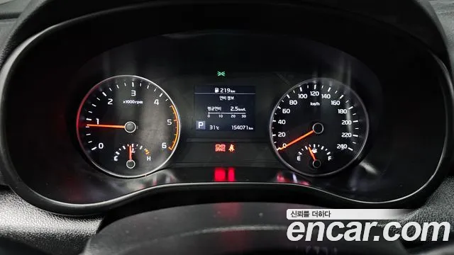 Kia Sportage 2019 thumb 8
