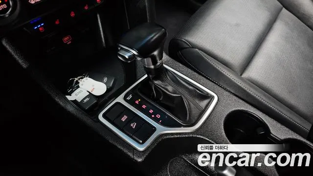 Kia Sportage 2019 thumb 9