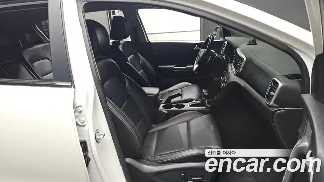 Kia Sportage 2019 thumb 10