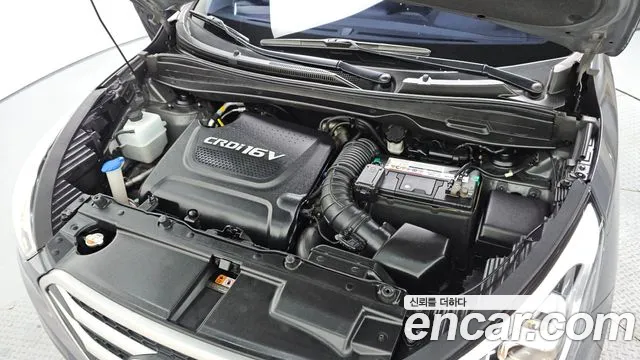 Hyundai Tucson 2013 thumb 5