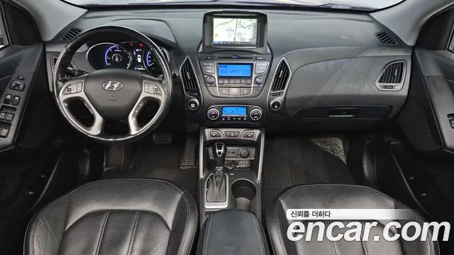 Hyundai Tucson 2013 thumb 6