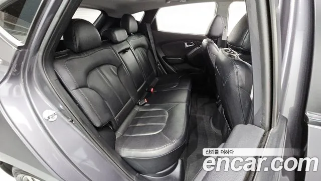 Hyundai Tucson 2013 thumb 10