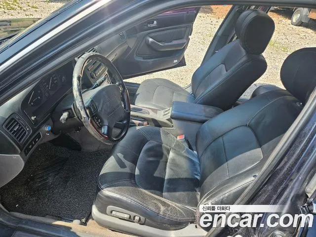 Chevrolet Acadia 1999 thumb 7