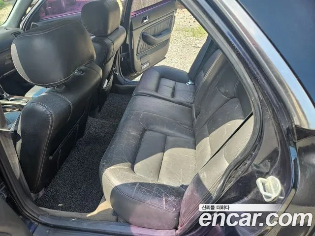 Chevrolet Acadia 1999 thumb 8