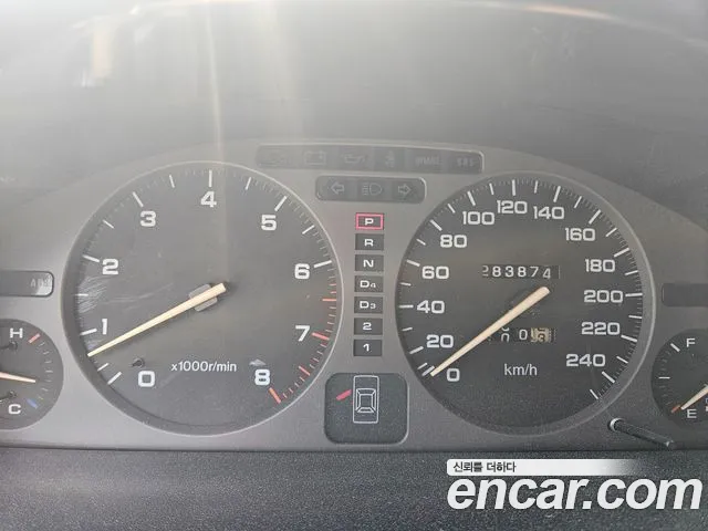 Chevrolet Acadia 1999 thumb 10