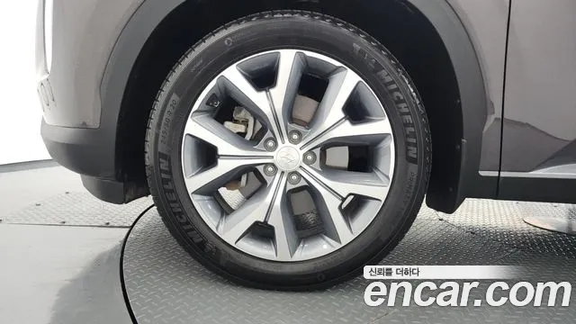 Hyundai Palisade 2020 thumb 5