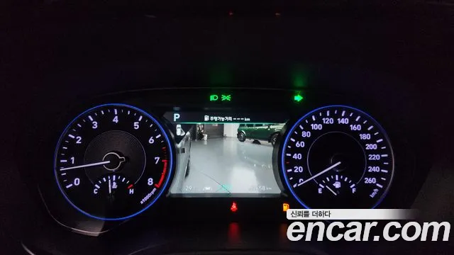 Hyundai Palisade 2020 thumb 8