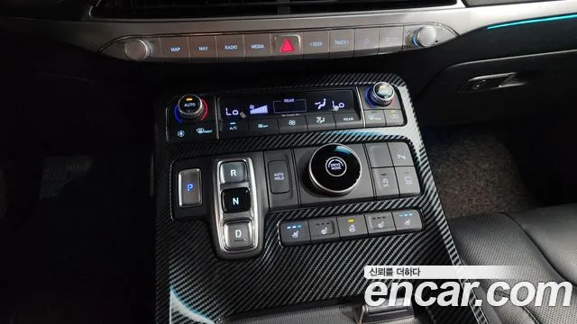 Hyundai Palisade 2020 thumb 9