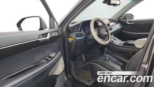 Hyundai Palisade 2020 thumb 10