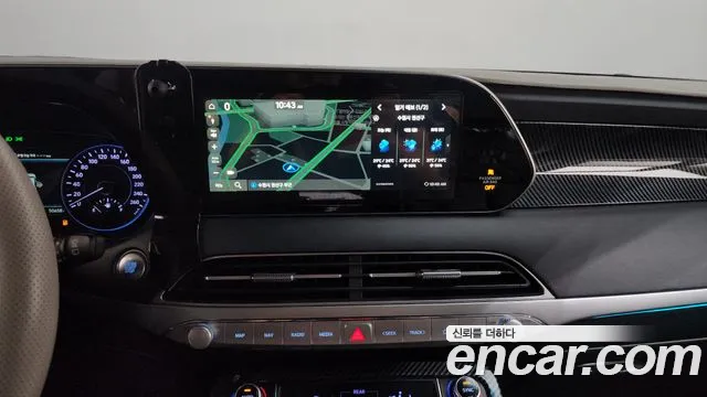 Hyundai Palisade 2020 thumb 12