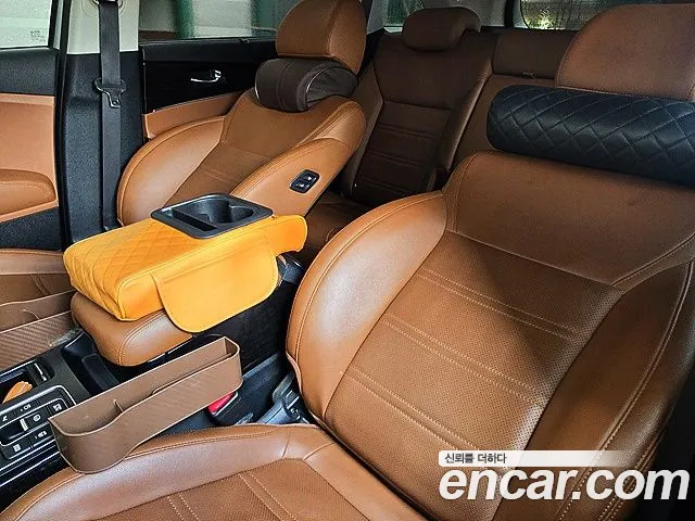 Kia Sorento 2019 thumb 10