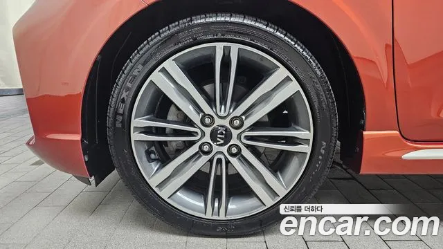 Kia Morning 2018 thumb 4