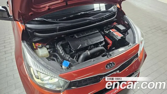 Kia Morning 2018 thumb 5