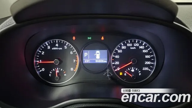 Kia Morning 2018 thumb 7