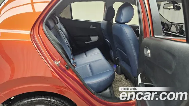 Kia Morning 2018 thumb 10