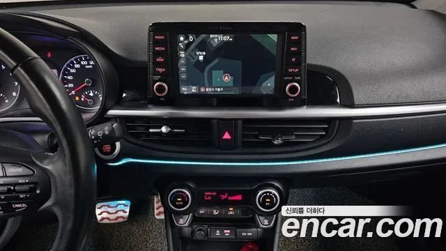 Kia Morning 2018 thumb 11