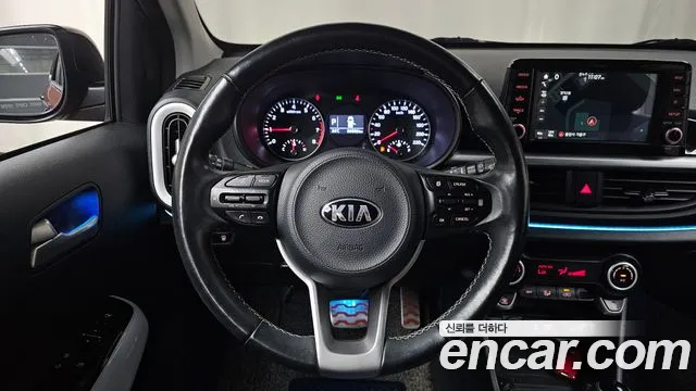 Kia Morning 2018 thumb 12