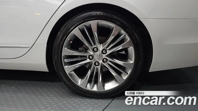 Cadillac CT6 2018 thumb 5