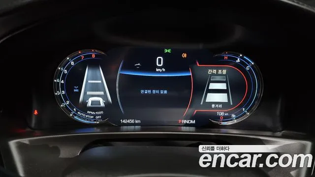 Cadillac CT6 2018 thumb 8
