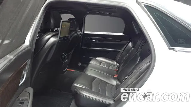 Cadillac CT6 2018 thumb 12
