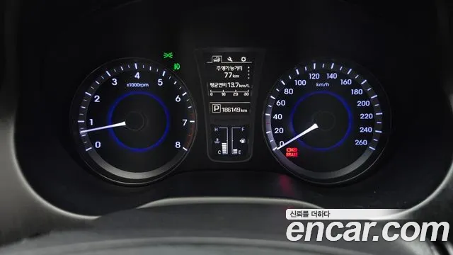 Hyundai Grandeur 2016 thumb 8